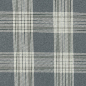 Glenmore Flannel by Clarke And Clarke Fabric