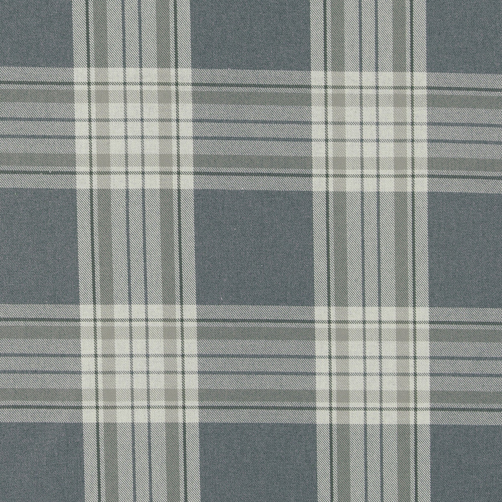 Glenmore Flannel by Clarke And Clarke Fabric CLARKE & CLARKE GLENMORE COTTON - 50%;POLYESTER - 50% Turkey HEAVY Horizontal: - and Vertical: - 54.375 - Fabric Carolina -