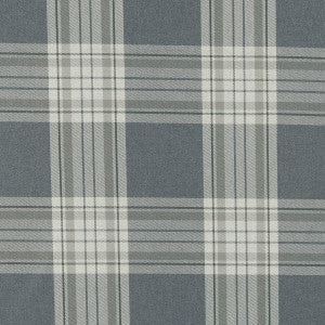 Glenmore Flannel by Clarke And Clarke Fabric