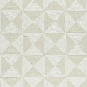 Adisa Natural by Clarke And Clarke Fabric