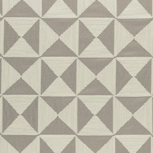 Adisa Taupe by Clarke And Clarke Fabric