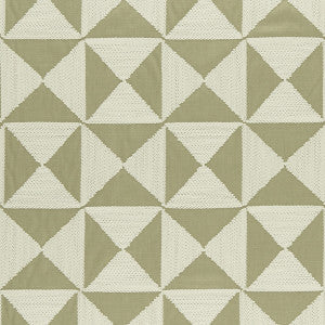 Adisa Willow by Clarke And Clarke Fabric