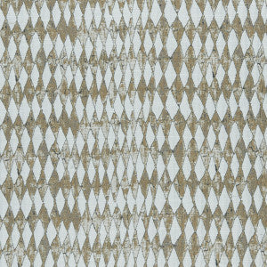 Amara Cinnamon by Clarke And Clarke Fabric