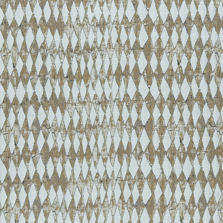 Amara Cinnamon by Clarke And Clarke Fabric CLARKE & CLARKE AMARA VISCOSE - 68%;POLYESTER - 32% India Horizontal: 13.58 and Vertical: 19.09 55 - Fabric Carolina -