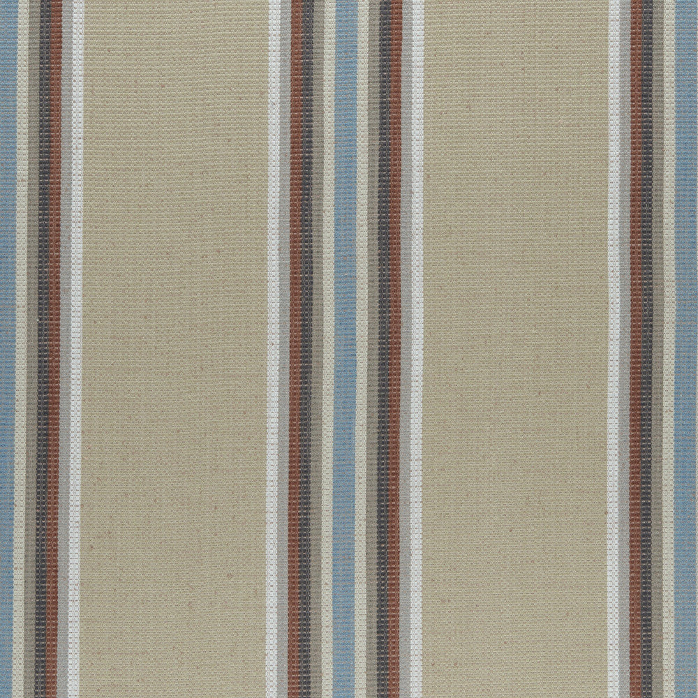 Imani Cinnabar/Aqua by Clarke And Clarke Fabric Clarke And Clarke Fabric Imani Cinnabar/AquaFabric CLARKE & CLARKE AMARA VISCOSE - 47%;COTTON - 24%;LINEN - 20%;POLYESTER - 8% India </p><p>Repeat: H: 10.91, V: 0.16 55 - Fabric Carolina -