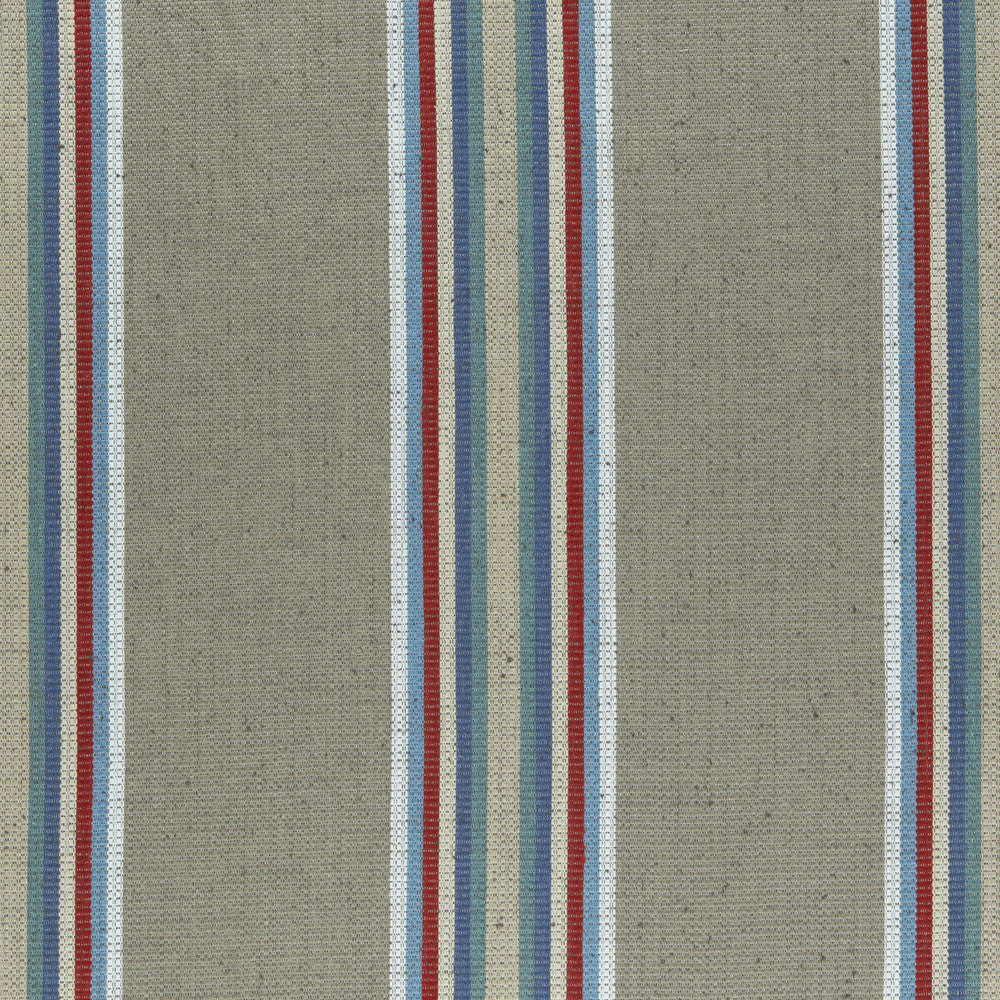 Imani Indigo/Red by Clarke And Clarke Fabric Clarke And Clarke Fabric Imani Indigo/RedFabric CLARKE & CLARKE AMARA VISCOSE - 47%;COTTON - 24%;LINEN - 20%;POLYESTER - 8% India </p><p>Repeat: H: 10.91, V: 0.16 55 - Fabric Carolina -