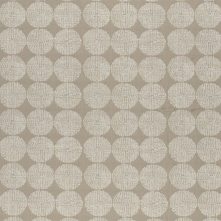 Kiko Natural by Clarke And Clarke Fabric Clarke And Clarke Fabric Kiko NaturalFabric CLARKE & CLARKE AMARA VISCOSE - 63%;COTTON - 24%;POLYESTER - 13% India </p><p>Repeat: H: 7.05, V: 4.41 55 - Fabric Carolina -