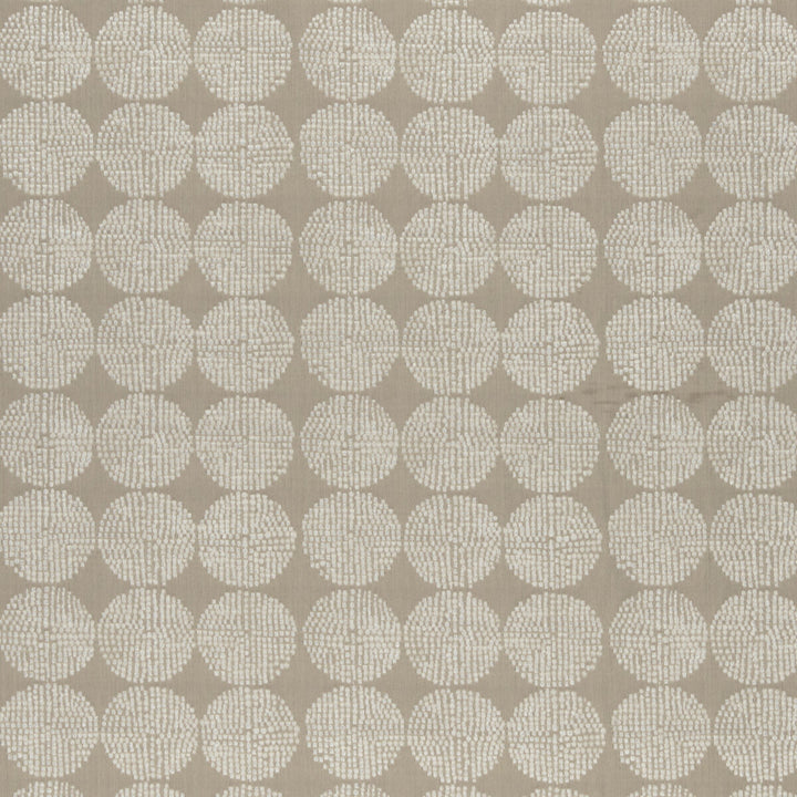 Kiko Natural by Clarke And Clarke Fabric Clarke And Clarke Fabric Kiko NaturalFabric CLARKE & CLARKE AMARA VISCOSE - 63%;COTTON - 24%;POLYESTER - 13% India </p><p>Repeat: H: 7.05, V: 4.41 55 - Fabric Carolina -