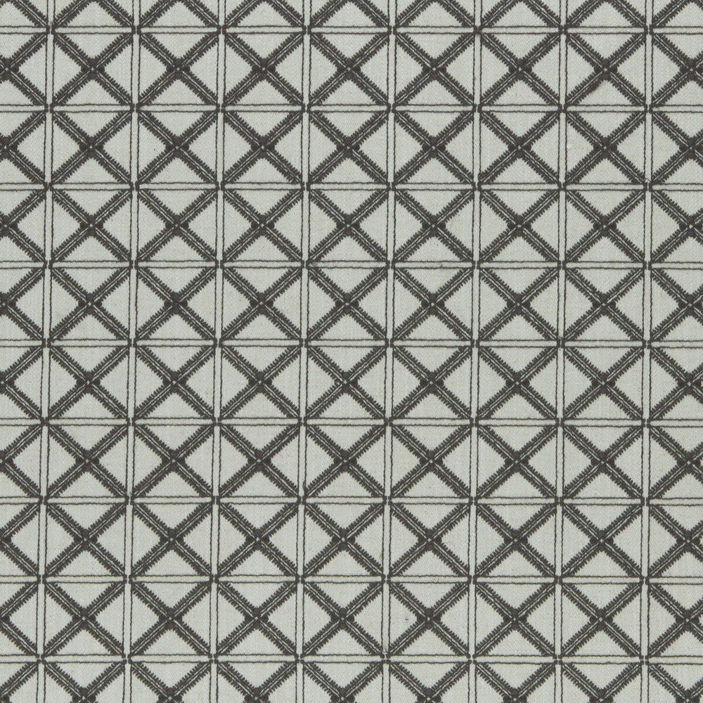 Makenzi Charcoal by Clarke And Clarke Fabric Clarke And Clarke Fabric Makenzi CharcoalFabric CLARKE & CLARKE AMARA COTTON - 25%;LINEN - 25%;POLYESTER - 25%;VISCOSE - 25% India </p><p>Repeat: H: 2.24, V: 2.09 55 - Fabric Carolina -