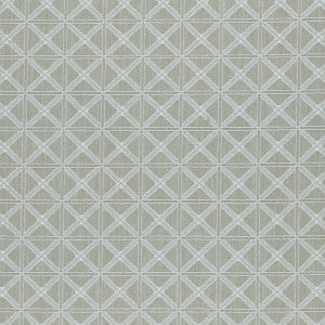 Makenzi Natural by Clarke And Clarke Fabric