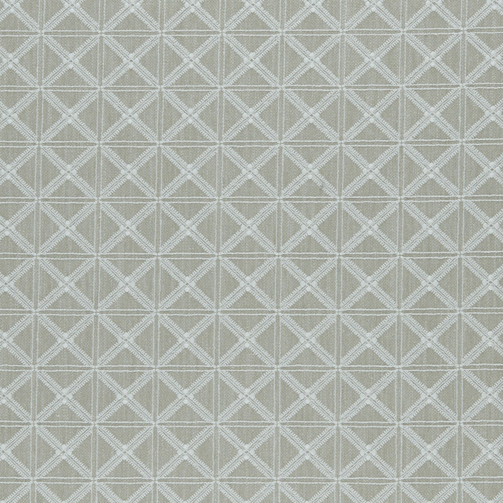 Makenzi Natural by Clarke And Clarke Fabric CLARKE & CLARKE AMARA COTTON - 25%;LINEN - 25%;POLYESTER - 25%;VISCOSE - 25% India Horizontal: 2.24 and Vertical: 2.09 55 - Fabric Carolina -