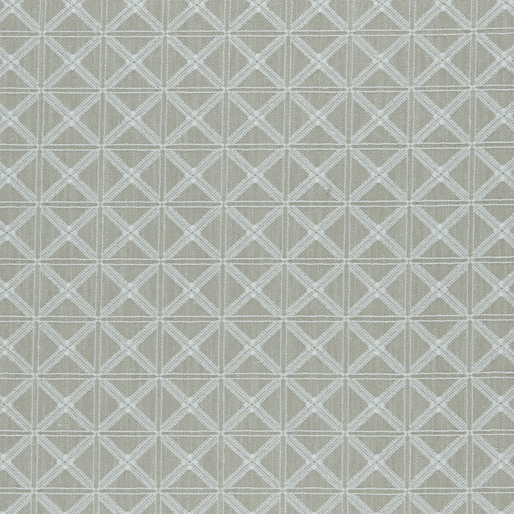 Makenzi Natural by Clarke And Clarke Designer Fabric CLARKE & CLARKE AMARA COTTON - 25%;LINEN - 25%;POLYESTER - 25%;VISCOSE - 25% India Horizontal: 2.24 and Vertical: 2.09 55 - Swanky Fabrics -