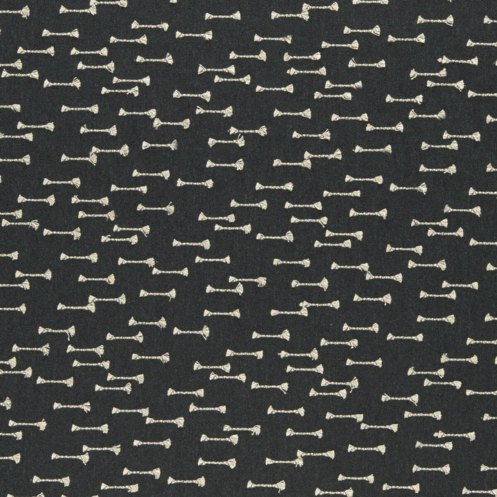 Nala Charcoal by Clarke And Clarke Fabric Clarke And Clarke Fabric Nala CharcoalFabric CLARKE & CLARKE AMARA COTTON - 25%;LINEN - 25%;POLYESTER - 25%;VISCOSE - 25% India </p><p>Repeat: H: 8.86, V: 6.22 55 - Fabric Carolina -