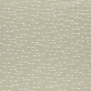 Nala Natural by Clarke And Clarke Fabric