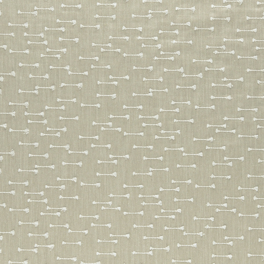 Nala Natural by Clarke And Clarke Fabric CLARKE & CLARKE AMARA COTTON - 25%;LINEN - 25%;POLYESTER - 25%;VISCOSE - 25% India Horizontal: 8.86 and Vertical: 6.22 55 - Fabric Carolina -