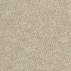 Yoruba Cinnamon by Clarke And Clarke Fabric