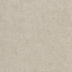 Yoruba Natural by Clarke And Clarke Fabric