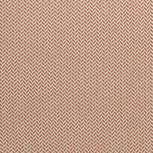 Zalika Cinnabar by Clarke And Clarke Fabric