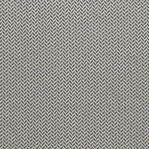 Zalika Indigo by Clarke And Clarke Fabric