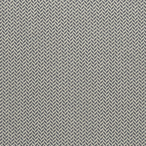 Zalika Indigo by Clarke And Clarke Fabric