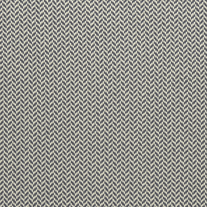 Zalika Indigo by Clarke And Clarke Fabric CLARKE & CLARKE AMARA COTTON - 97%;POLYESTER - 3% India HEAVY Horizontal: 0.43 and Vertical: 0.24 55 - Fabric Carolina -