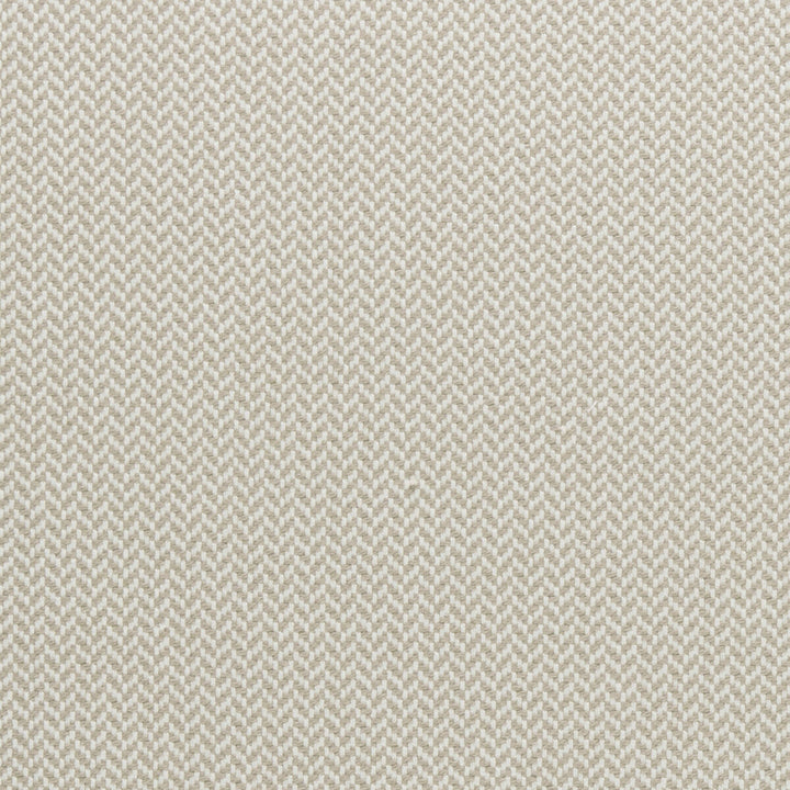 Zalika Natural by Clarke And Clarke Designer Fabric CLARKE & CLARKE AMARA COTTON - 97%;POLYESTER - 3% India HEAVY Horizontal: 0.43 and Vertical: 0.24 55 - Swanky Fabrics -