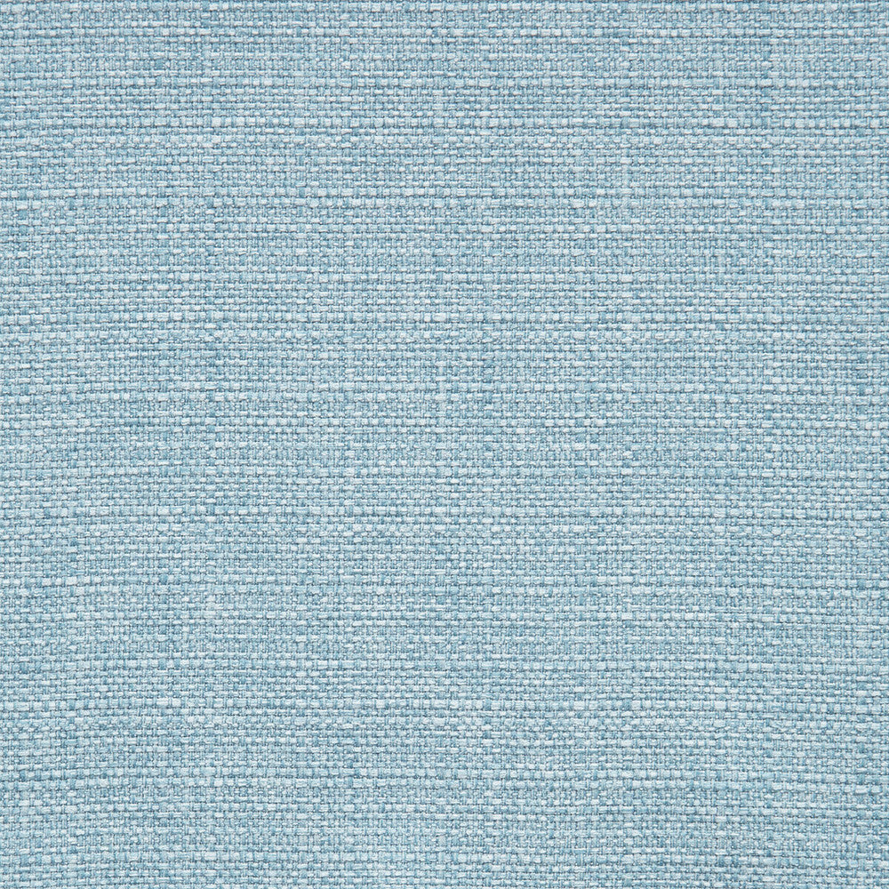 Brixham Aqua by Clarke And Clarke Fabric CLARKE & CLARKE BRIXHAM POLYESTER - 100% China HEAVY Horizontal: 0 and Vertical: 0 56 - Fabric Carolina -