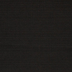 Brixham Ebony by Clarke And Clarke Fabric