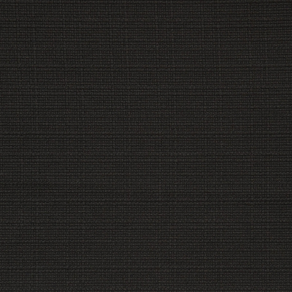 Brixham Ebony by Clarke And Clarke Fabric CLARKE & CLARKE BRIXHAM POLYESTER - 100% China HEAVY Horizontal: 0 and Vertical: 0 56 - Fabric Carolina -