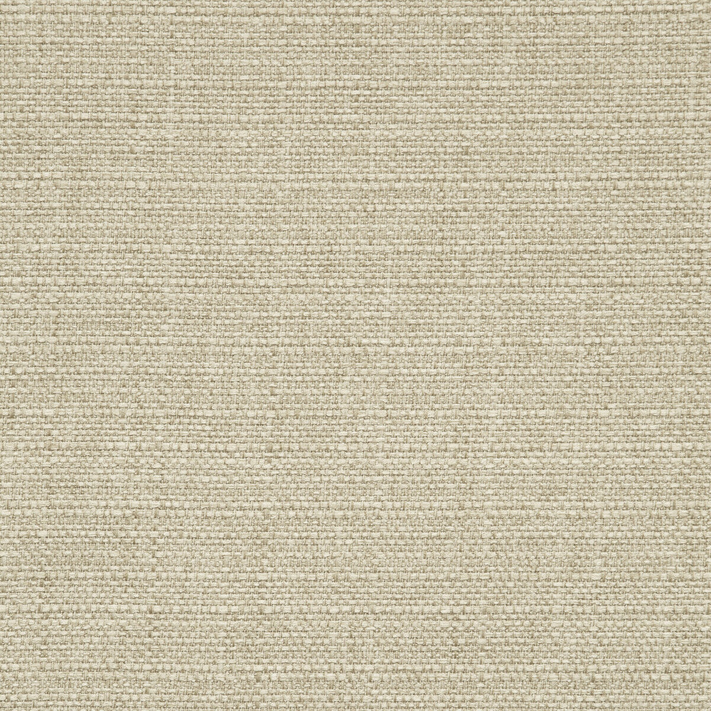 Brixham Flax by Clarke And Clarke Fabric CLARKE & CLARKE BRIXHAM POLYESTER - 100% China HEAVY Horizontal: 0 and Vertical: 0 56 - Fabric Carolina -