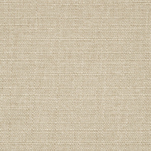 Brixham Flax by Clarke And Clarke Fabric
