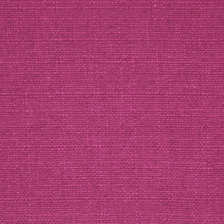 Brixham Fuchsia by Clarke And Clarke Fabric CLARKE & CLARKE BRIXHAM POLYESTER - 100% China HEAVY Horizontal: 0 and Vertical: 0 56 - Fabric Carolina -