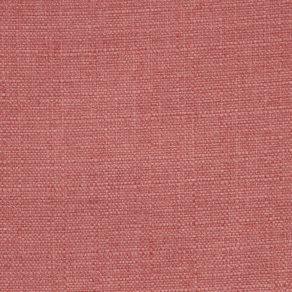 Brixham Garnet by Clarke And Clarke Fabric CLARKE & CLARKE BRIXHAM POLYESTER - 100% China HEAVY Horizontal: 0 and Vertical: 0 56 - Fabric Carolina -