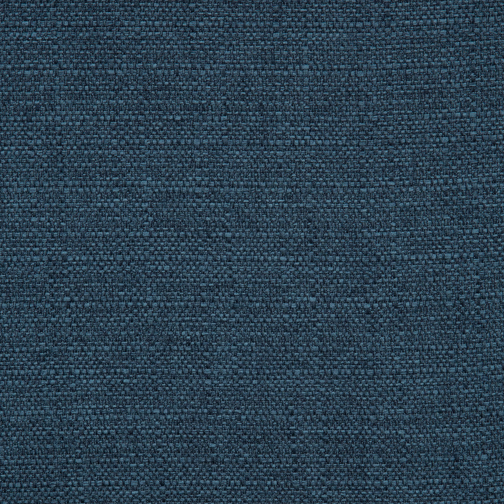 F0964 19 Brixham Indigo by Clarke and Clarke Fabric STUDIO G POLYESTER - 100% China HEAVY Horizontal: 0 and Vertical: 0 56  - Fabric Carolina -