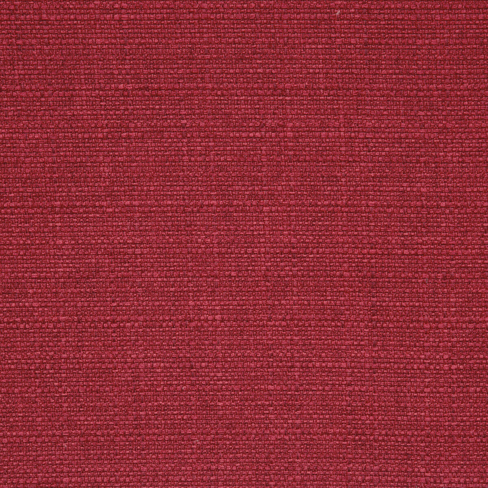Brixham Lipstick by Clarke And Clarke Fabric CLARKE & CLARKE BRIXHAM POLYESTER - 100% China HEAVY Horizontal: 0 and Vertical: 0 56 - Fabric Carolina -