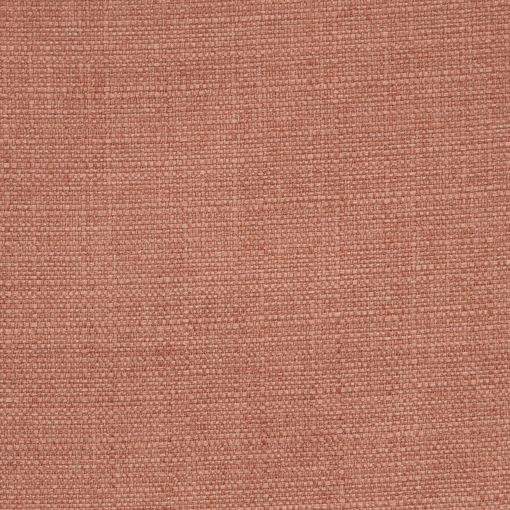 Brixham Paprika by Clarke And Clarke Fabric CLARKE & CLARKE BRIXHAM POLYESTER - 100% China HEAVY Horizontal: 0 and Vertical: 0 56 - Fabric Carolina -