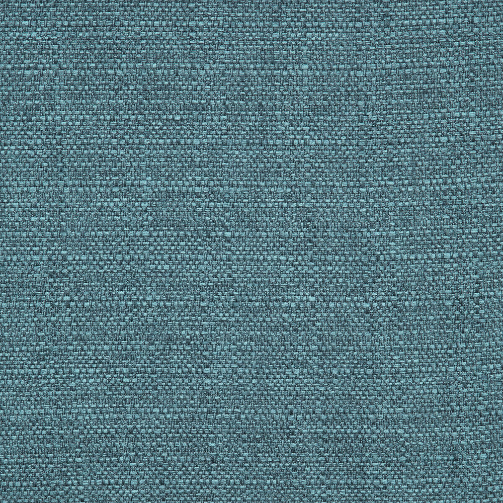 Brixham Peacock by Clarke And Clarke Fabric CLARKE & CLARKE BRIXHAM POLYESTER - 100% China HEAVY Horizontal: 0 and Vertical: 0 56 - Fabric Carolina -