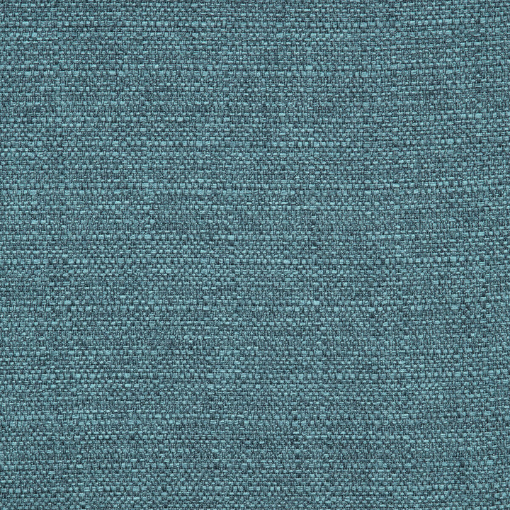 Brixham Peacock by Clarke And Clarke Fabric CLARKE & CLARKE BRIXHAM POLYESTER - 100% China HEAVY Horizontal: 0 and Vertical: 0 56 - Fabric Carolina -