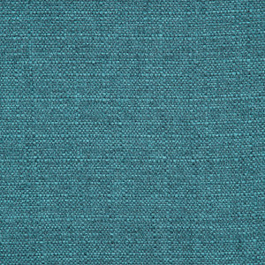 Brixham Peacock by Clarke And Clarke Fabric