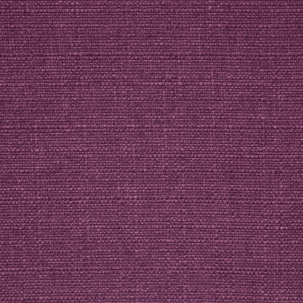 F0964 35 Brixham Plum by Clarke and Clarke Fabric STUDIO G POLYESTER - 100% China HEAVY Horizontal: 0 and Vertical: 0 56  - Fabric Carolina -