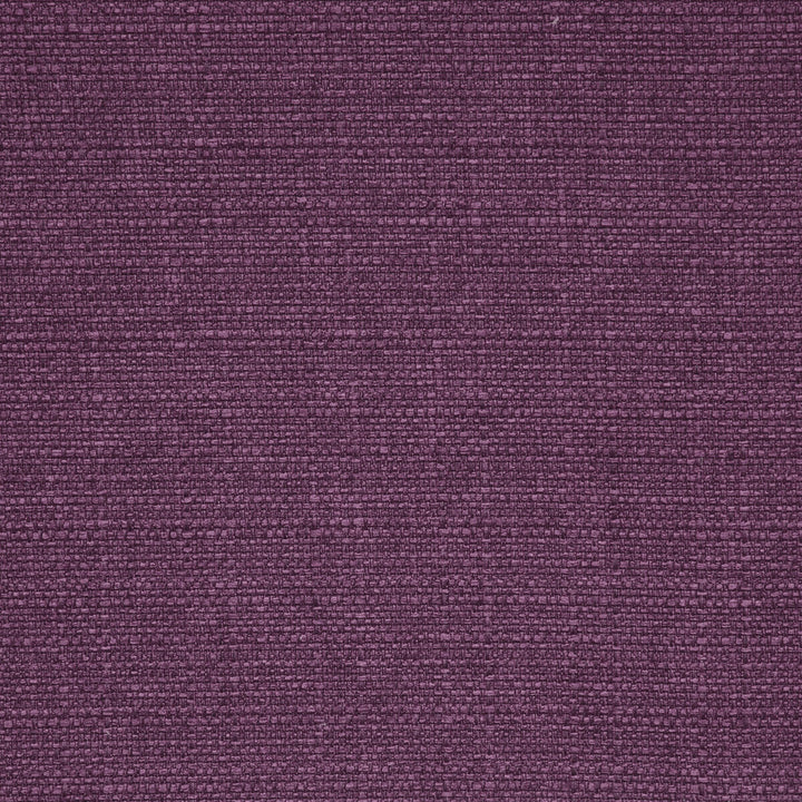 Brixham Plum by Clarke And Clarke Fabric CLARKE & CLARKE BRIXHAM POLYESTER - 100% China HEAVY Horizontal: 0 and Vertical: 0 56 - Fabric Carolina -
