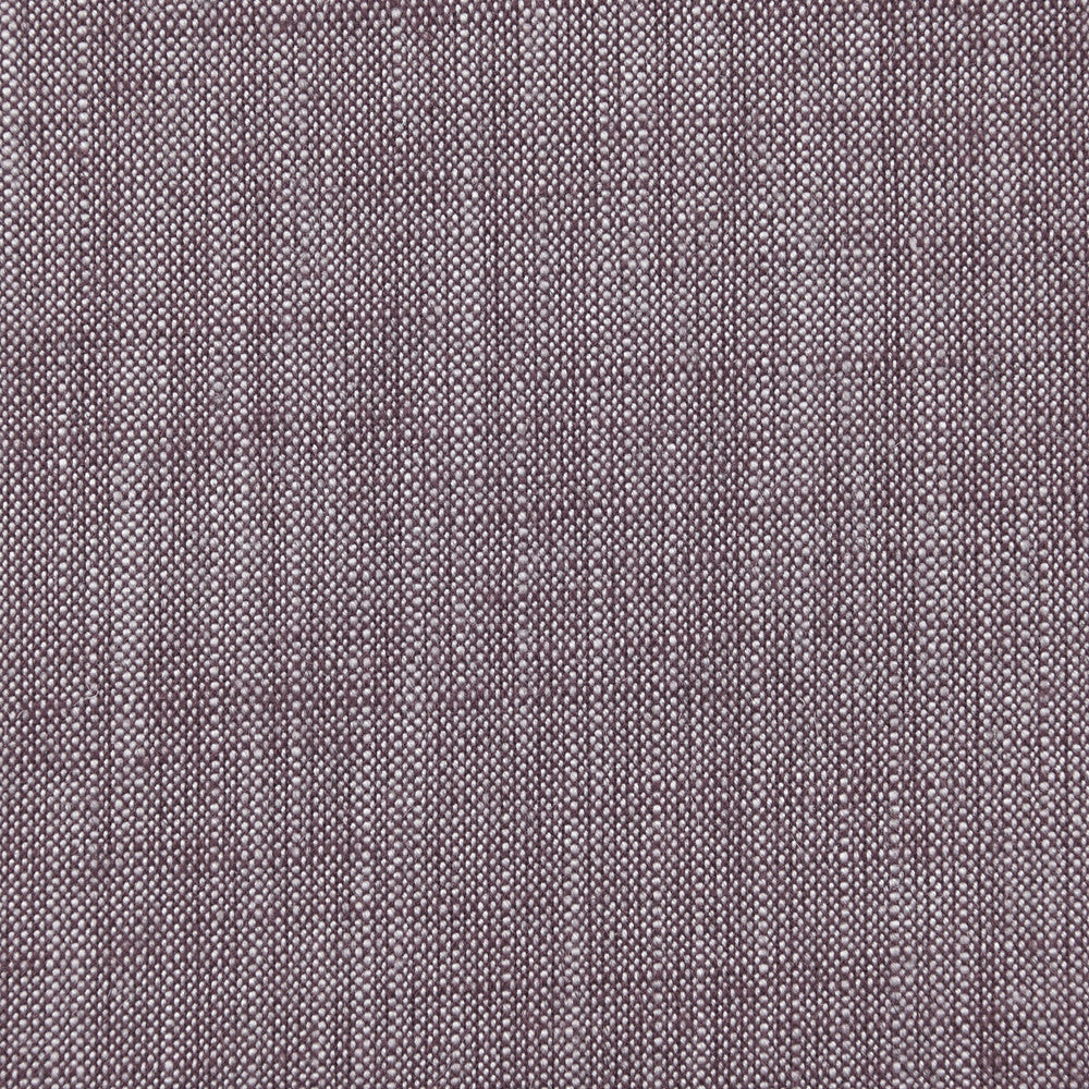 Biarritz Aubergine by Clarke And Clarke Fabric CLARKE & CLARKE BIARRITZ VISCOSE - 70%;LINEN - 30% India HEAVY Horizontal: 0 and Vertical: 0 55 - Fabric Carolina -