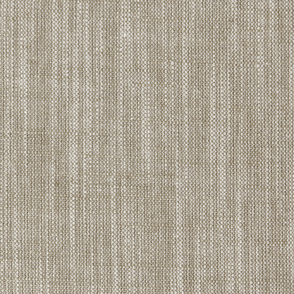 Biarritz Cappuccino by Clarke And Clarke Designer Fabric CLARKE & CLARKE BIARRITZ VISCOSE - 70%;LINEN - 30% India HEAVY Horizontal: 0 and Vertical: 0 55 - Swanky Fabrics -