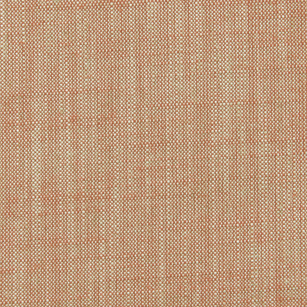 F0965 10 Biarritz Cinnamon by Clarke and Clarke Fabric CLARKE & CLARKE VISCOSE - 70%;LINEN - 30% India HEAVY Horizontal: 0 and Vertical: 0 55  - Fabric Carolina -