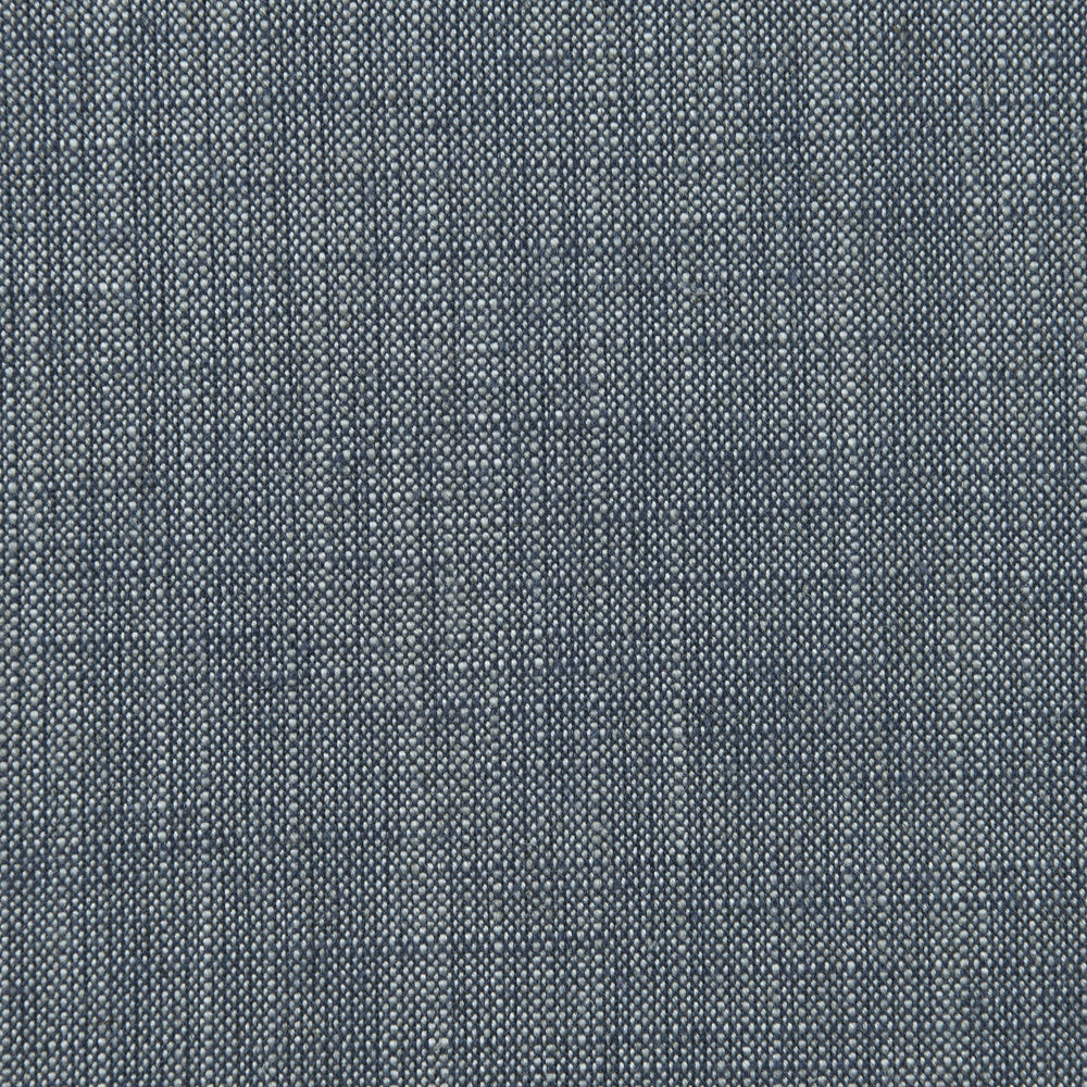 F0965 14 Biarritz Denim by Clarke and Clarke Fabric CLARKE & CLARKE VISCOSE - 70%;LINEN - 30% India HEAVY Horizontal: 0 and Vertical: 0 55  - Fabric Carolina -