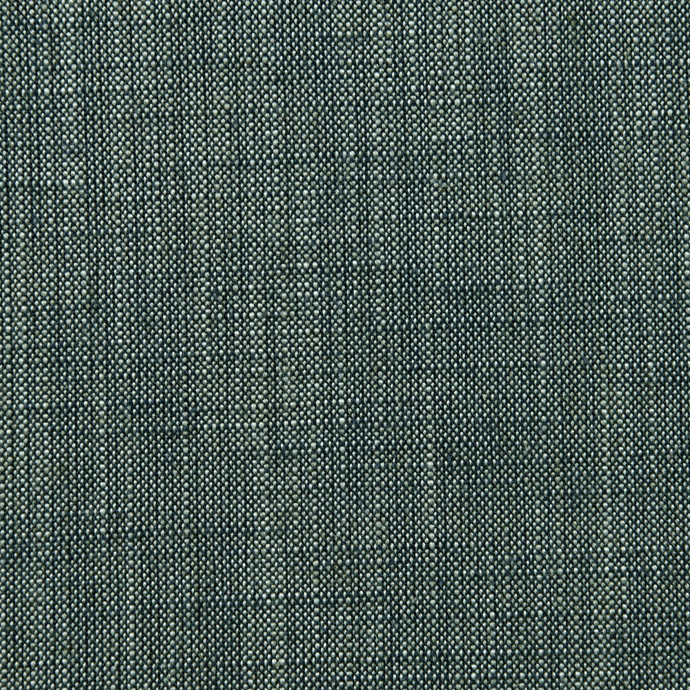 F0965 22 Biarritz Indigo by Clarke and Clarke Fabric CLARKE & CLARKE VISCOSE - 70%;LINEN - 30% India HEAVY Horizontal: 0 and Vertical: 0 55  - Fabric Carolina -