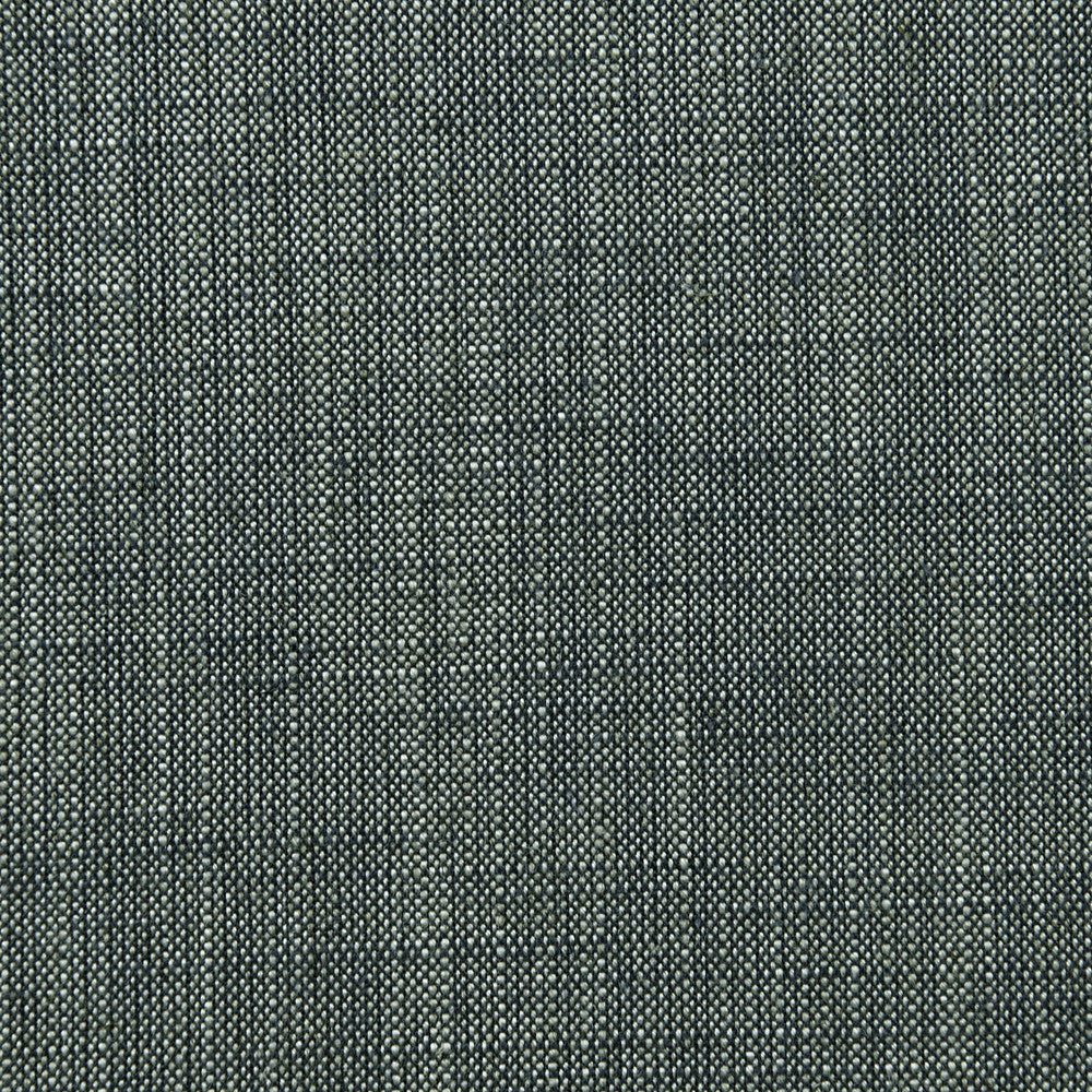 Biarritz Indigo by Clarke And Clarke Fabric CLARKE & CLARKE BIARRITZ VISCOSE - 70%;LINEN - 30% India HEAVY Horizontal: 0 and Vertical: 0 55 - Fabric Carolina -