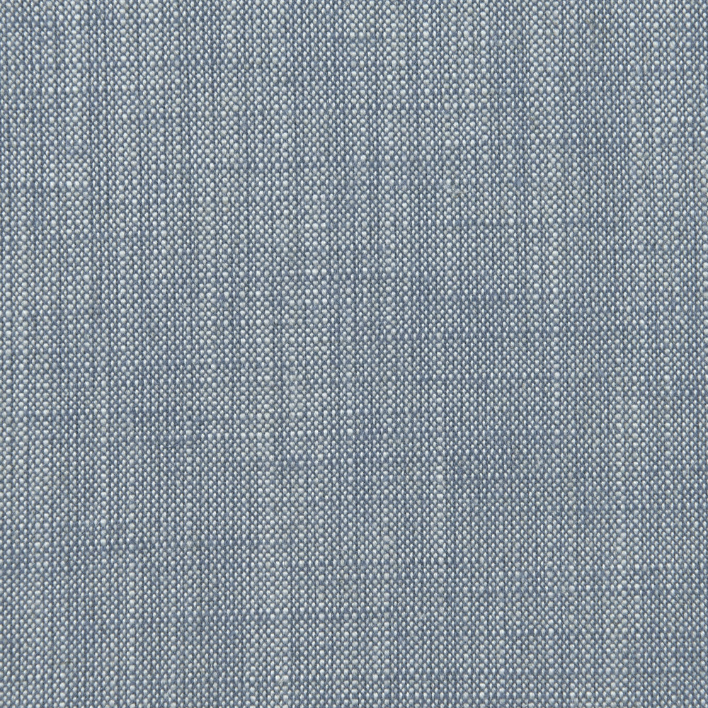 F0965 28 Biarritz Mediterranean by Clarke and Clarke Fabric CLARKE & CLARKE VISCOSE - 70%;LINEN - 30% India HEAVY Horizontal: 0 and Vertical: 0 55  - Fabric Carolina -