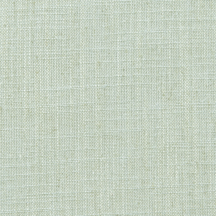 Biarritz Mint by Clarke And Clarke Fabric CLARKE & CLARKE BIARRITZ VISCOSE - 70%;LINEN - 30% India HEAVY Horizontal: 0 and Vertical: 0 55 - Fabric Carolina -