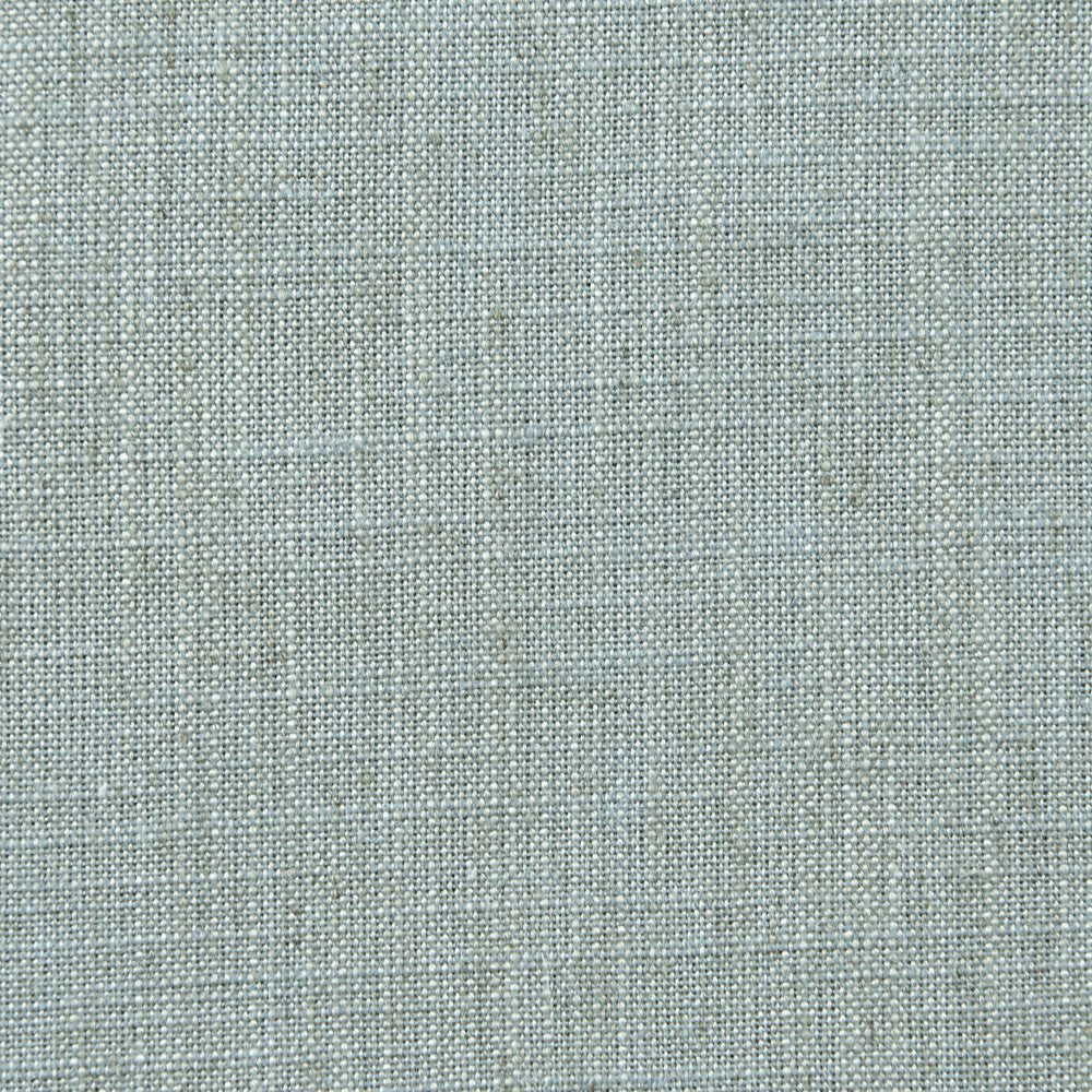F0965 33 Biarritz Ocean by Clarke and Clarke Fabric CLARKE & CLARKE VISCOSE - 70%;LINEN - 30% India HEAVY Horizontal: 0 and Vertical: 0 55  - Fabric Carolina -